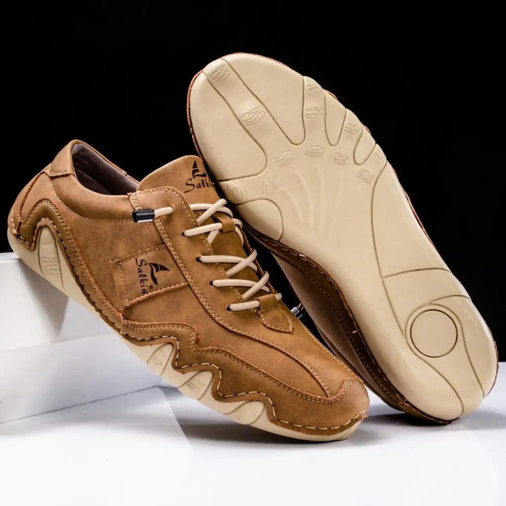 Salkin｜Chaussures  pour hommes