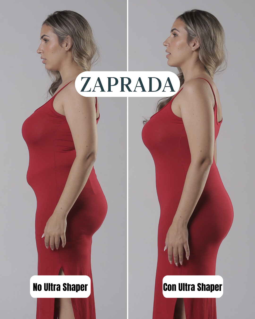 Ultra Shaper