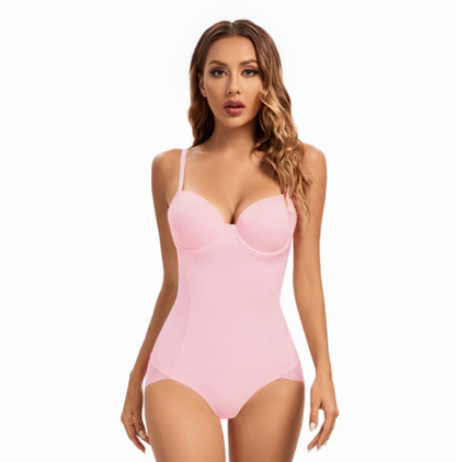Zaprada: The Edelux Bareback Bodysuit Revolution