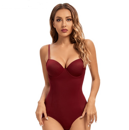 Zaprada: The Edelux Bareback Bodysuit Revolution
