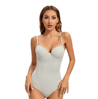 Zaprada: The Edelux Bareback Bodysuit Revolution