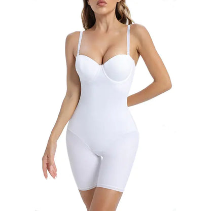 Zaprada: The Edelux Bareback Bodysuit Revolution