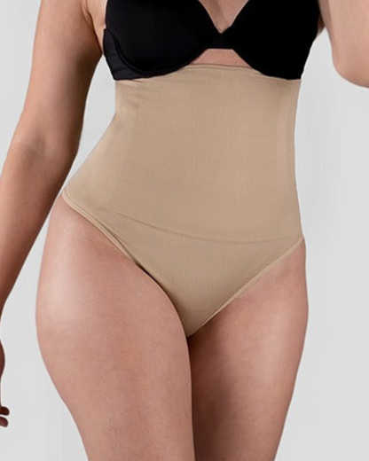Women's slimming underwear Sexy thong Shapewear