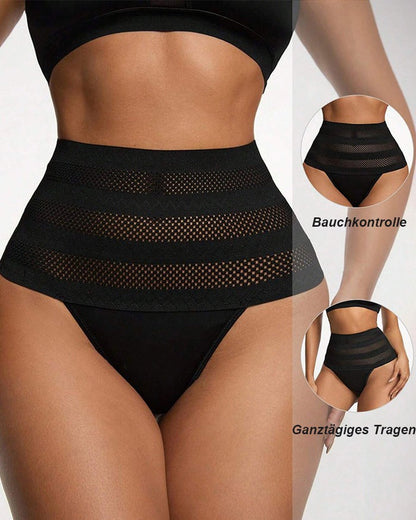Thong underwear breathable shaping underwear for women