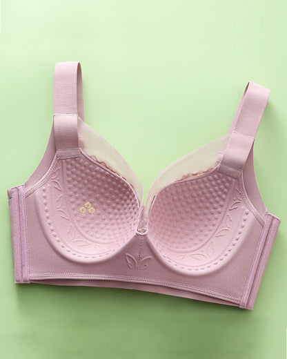 Support without armor Push up Minimizer in denture