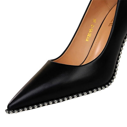 Escarpin Valentina (Nouvelle Collection)