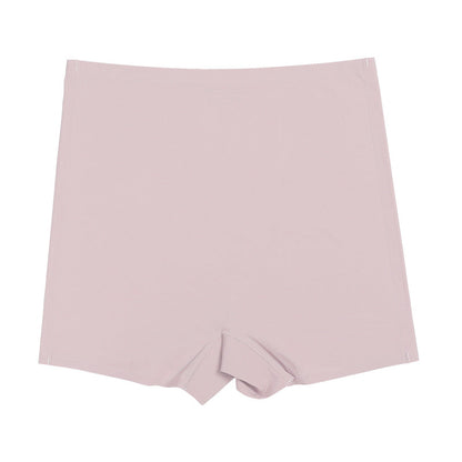 Seamless, non-slip elastic briefs Boyshorts