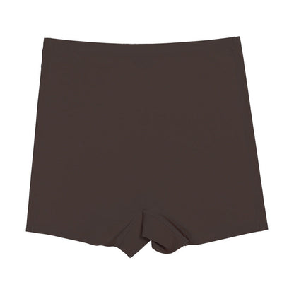 Seamless, non-slip elastic briefs Boyshorts