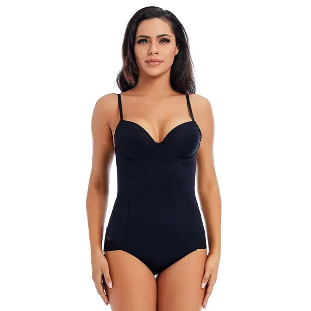 Zaprada: The Edelux Bareback Bodysuit Revolution