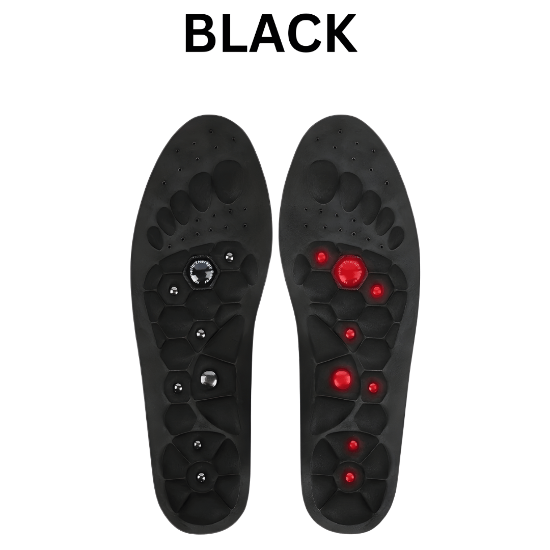 Zaprada™ Pro Max: Instant Neuropathy Relief - Walk Without Burning, Tingling or Numbness