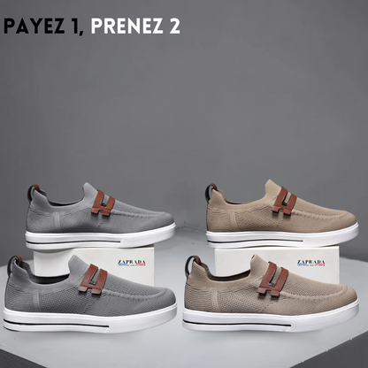 liquide black friday  Payez 1, recevez 2 | Chaussure Urban Slip-On